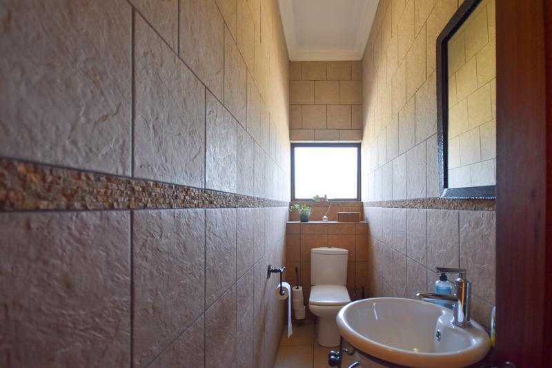 4 Bedroom Property for Sale in Midstream Estate Gauteng