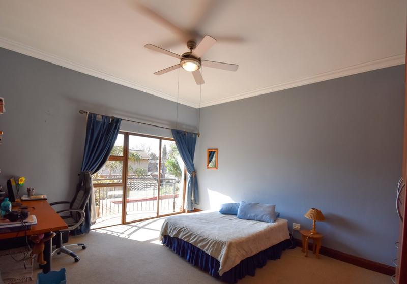 4 Bedroom Property for Sale in Midstream Estate Gauteng