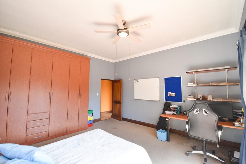 4 Bedroom Property for Sale in Midstream Estate Gauteng