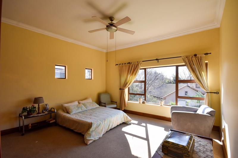 4 Bedroom Property for Sale in Midstream Estate Gauteng