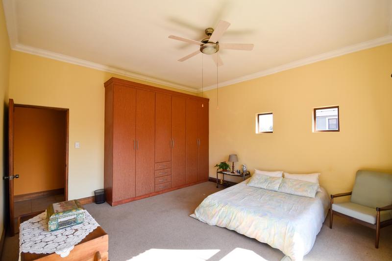 4 Bedroom Property for Sale in Midstream Estate Gauteng