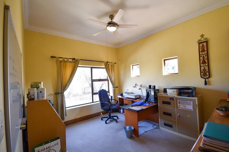 4 Bedroom Property for Sale in Midstream Estate Gauteng