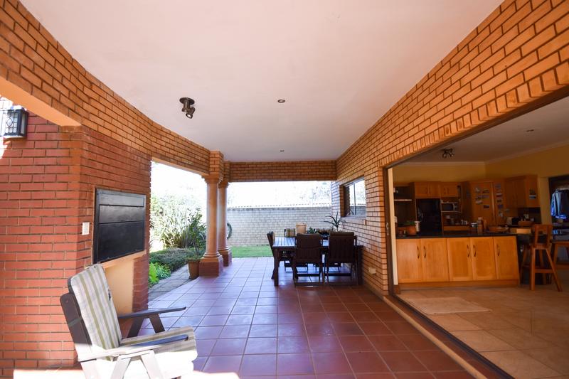 4 Bedroom Property for Sale in Midstream Estate Gauteng