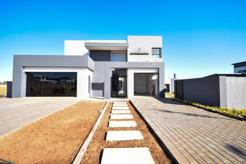 5 Bedroom Property for Sale in Midstream Estate Gauteng