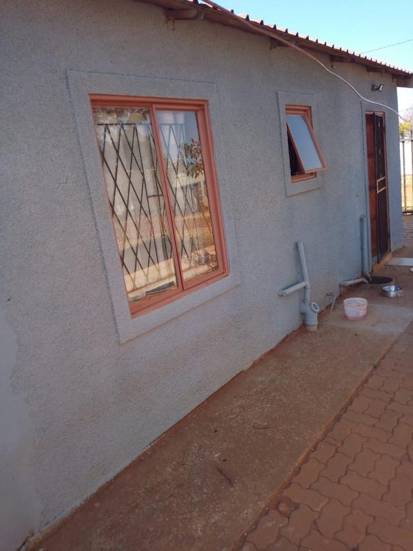 2 Bedroom Property for Sale in Kanana Park Gauteng