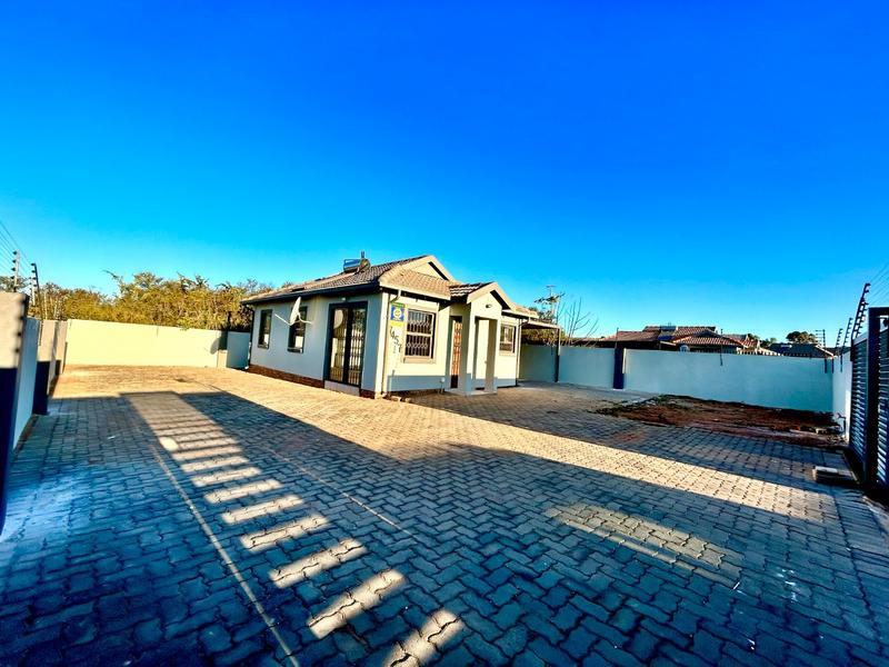 To Let 3 Bedroom Property for Rent in The Orchards Gauteng