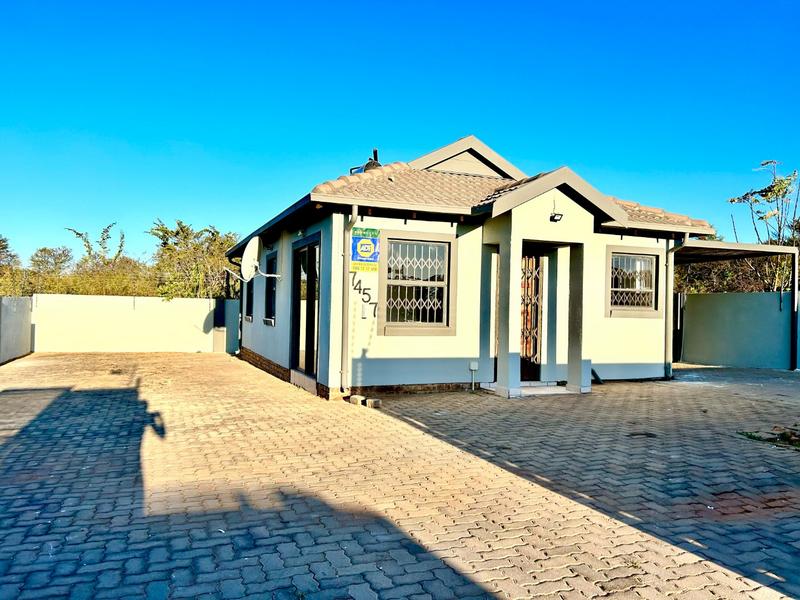 To Let 3 Bedroom Property for Rent in The Orchards Gauteng