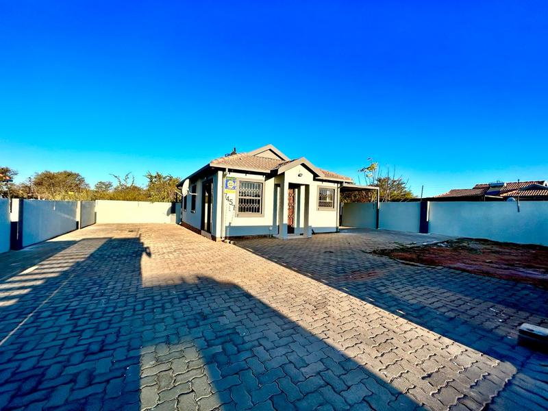 To Let 3 Bedroom Property for Rent in The Orchards Gauteng