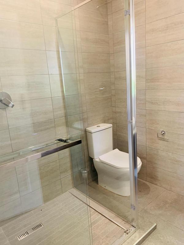 To Let 4 Bedroom Property for Rent in Blairgowrie Gauteng