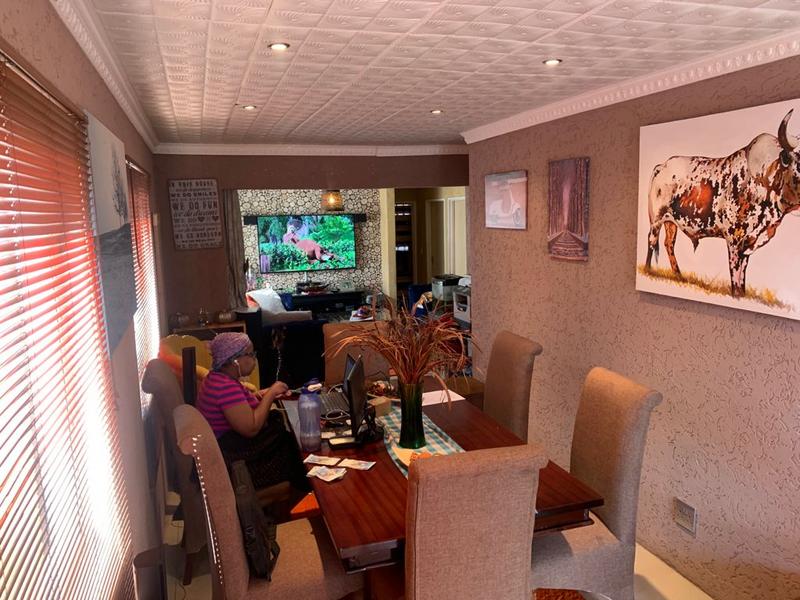 3 Bedroom Property for Sale in Fleurhof Gauteng