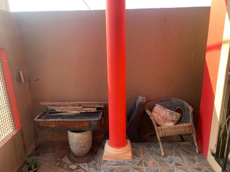 3 Bedroom Property for Sale in Fleurhof Gauteng
