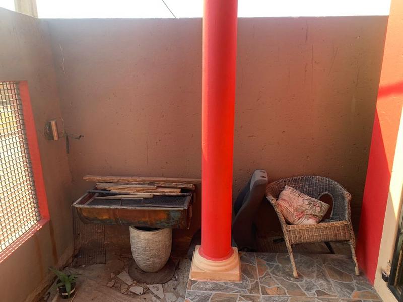 3 Bedroom Property for Sale in Fleurhof Gauteng