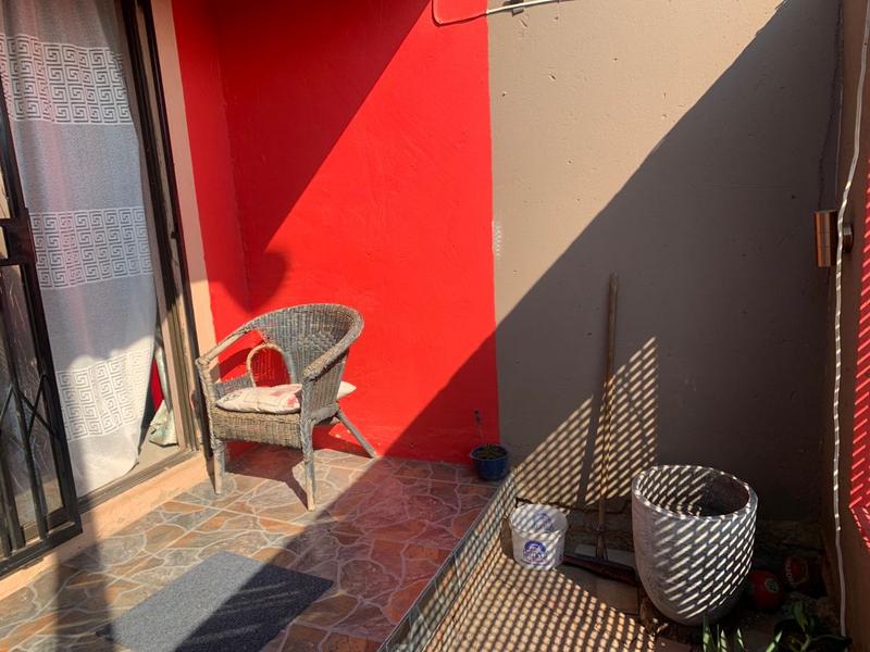 3 Bedroom Property for Sale in Fleurhof Gauteng