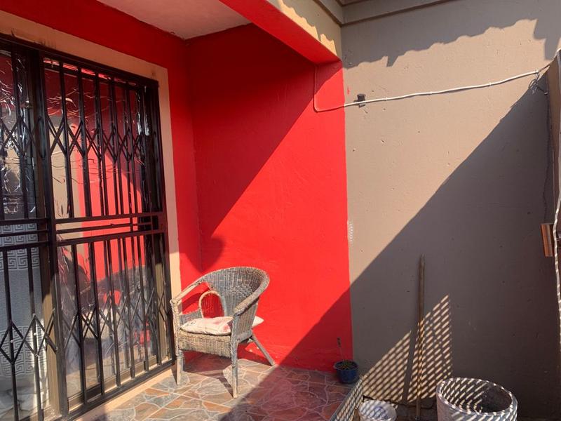 3 Bedroom Property for Sale in Fleurhof Gauteng