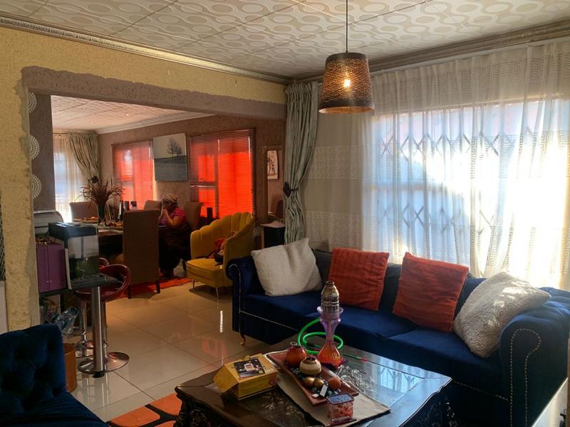 3 Bedroom Property for Sale in Fleurhof Gauteng