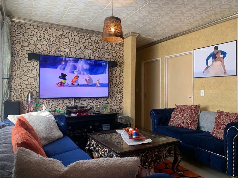 3 Bedroom Property for Sale in Fleurhof Gauteng