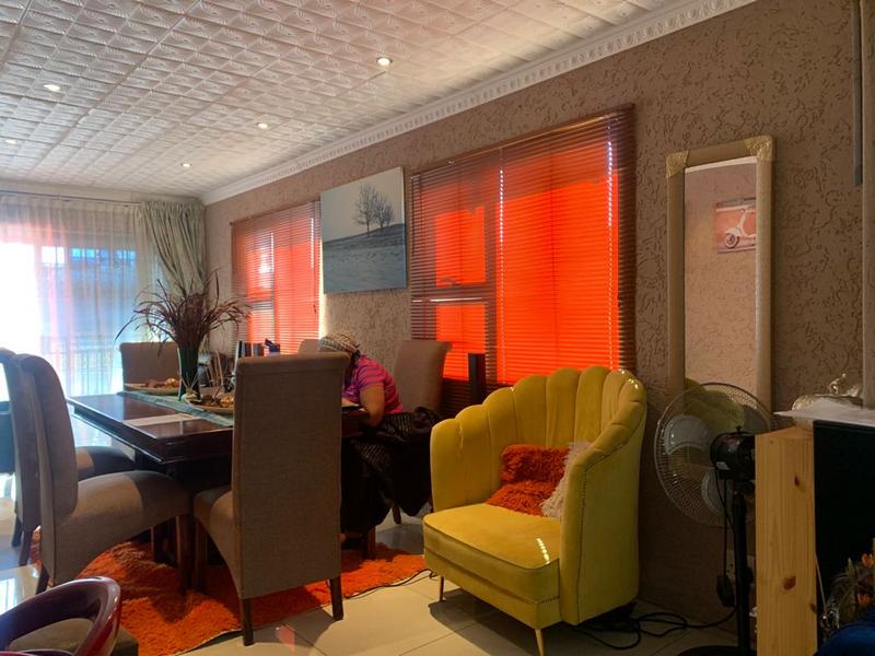 3 Bedroom Property for Sale in Fleurhof Gauteng