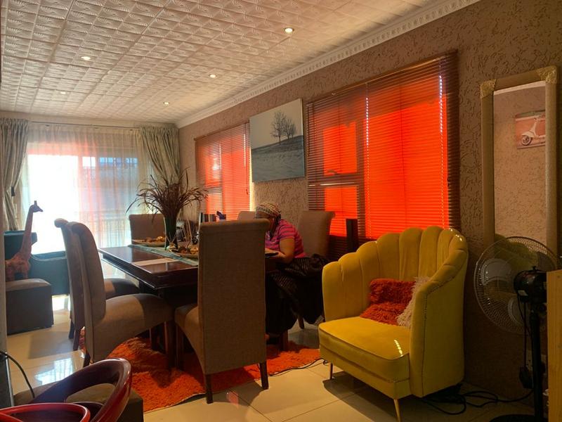 3 Bedroom Property for Sale in Fleurhof Gauteng