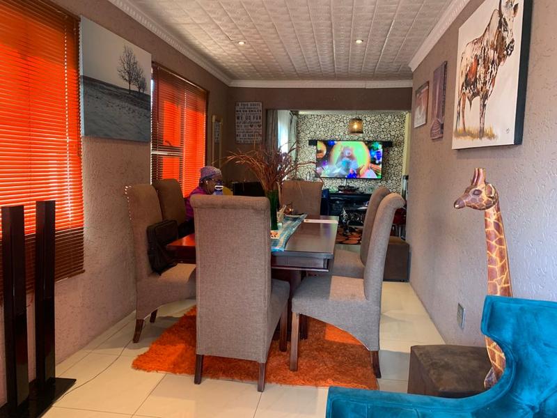 3 Bedroom Property for Sale in Fleurhof Gauteng