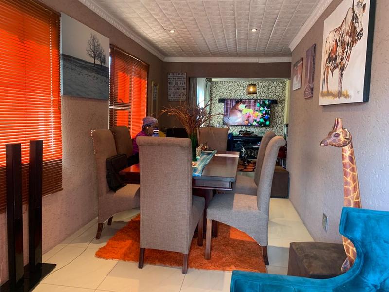 3 Bedroom Property for Sale in Fleurhof Gauteng