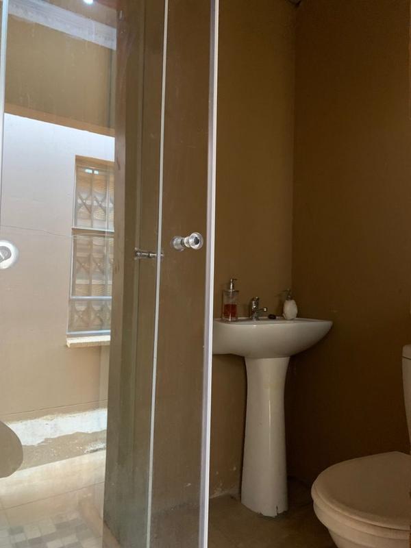 3 Bedroom Property for Sale in Fleurhof Gauteng