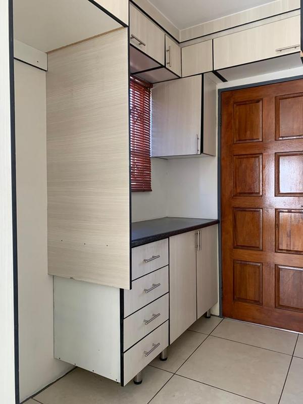 3 Bedroom Property for Sale in Fleurhof Gauteng