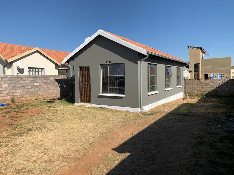 3 Bedroom Property for Sale in Fleurhof Gauteng
