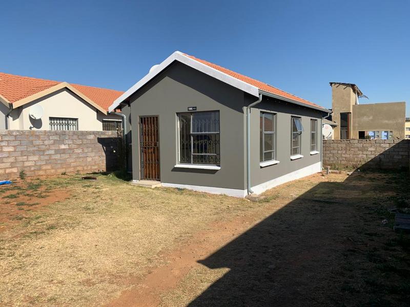 3 Bedroom Property for Sale in Fleurhof Gauteng