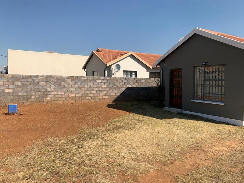 3 Bedroom Property for Sale in Fleurhof Gauteng