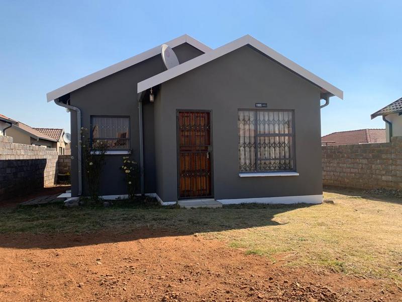 3 Bedroom Property for Sale in Fleurhof Gauteng