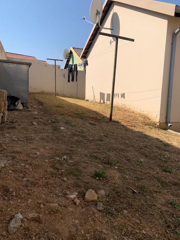 3 Bedroom Property for Sale in Fleurhof Gauteng