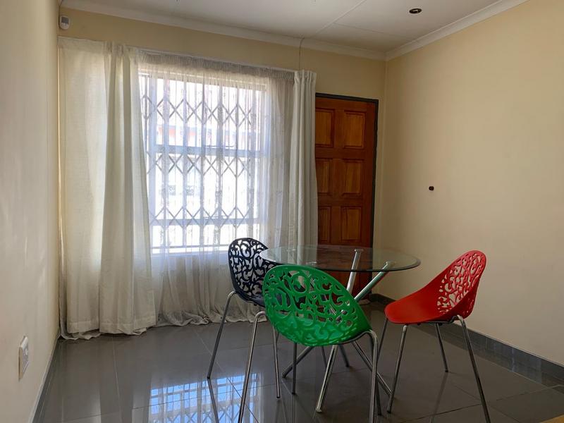 3 Bedroom Property for Sale in Fleurhof Gauteng