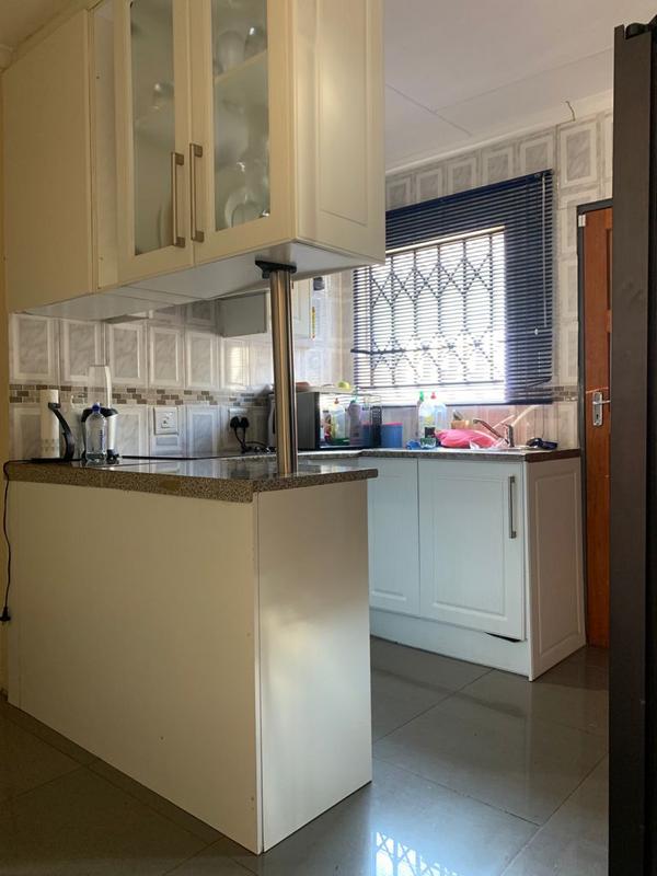 3 Bedroom Property for Sale in Fleurhof Gauteng
