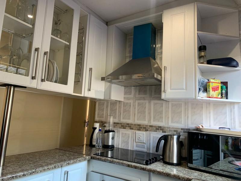 3 Bedroom Property for Sale in Fleurhof Gauteng