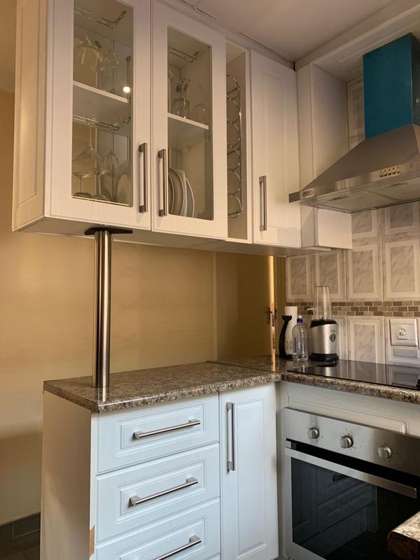 3 Bedroom Property for Sale in Fleurhof Gauteng