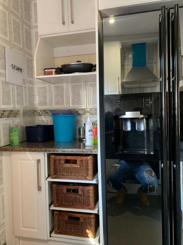3 Bedroom Property for Sale in Fleurhof Gauteng