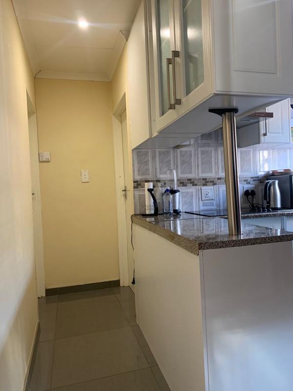 3 Bedroom Property for Sale in Fleurhof Gauteng