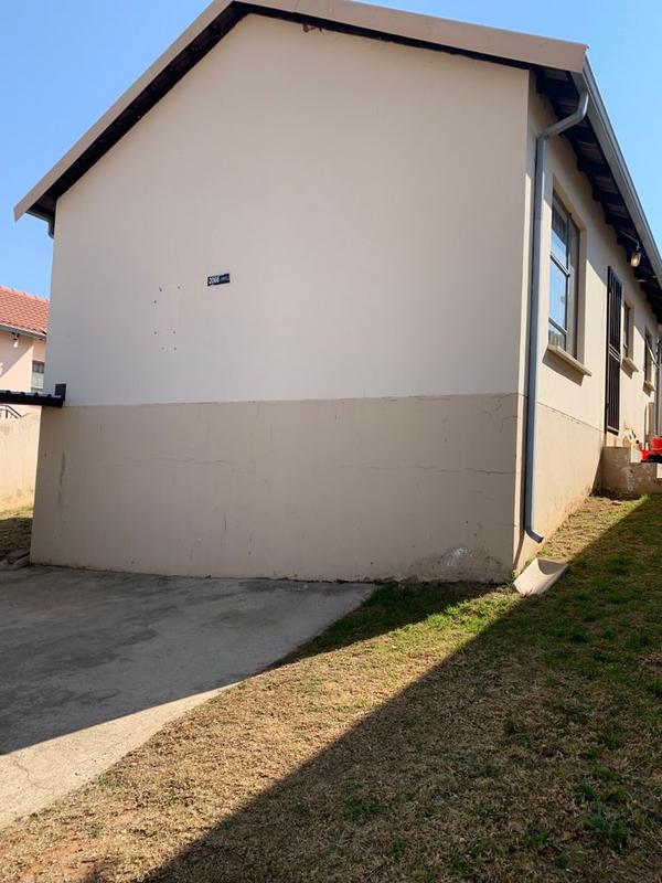 3 Bedroom Property for Sale in Fleurhof Gauteng