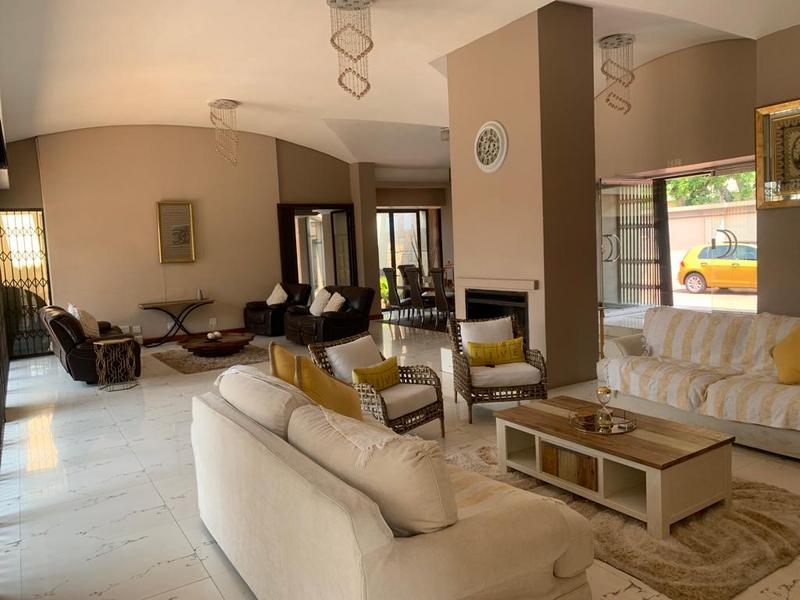 4 Bedroom Property for Sale in Florida Gauteng