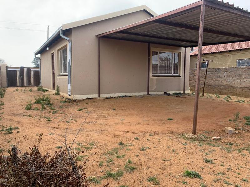 2 Bedroom Property for Sale in Finsbury Gauteng