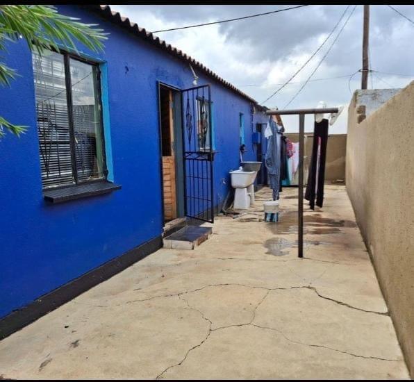 3 Bedroom Property for Sale in Evaton Gauteng