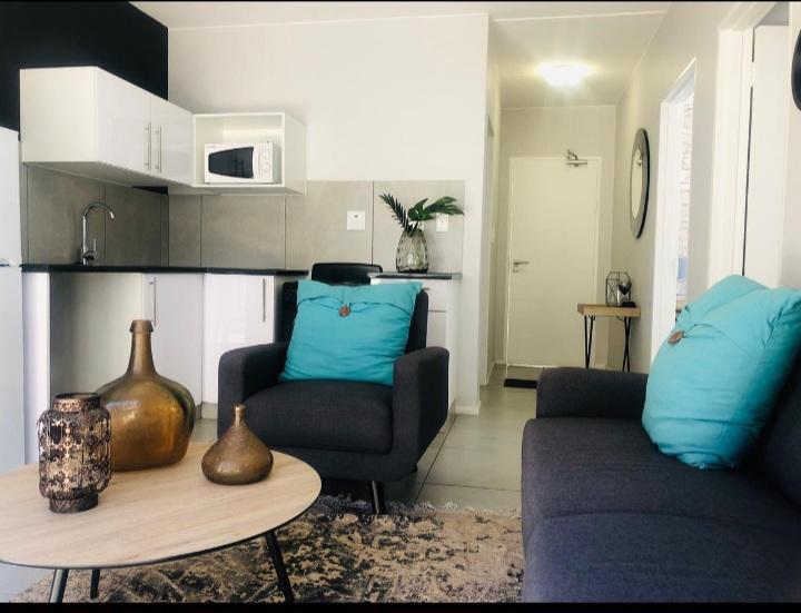To Let 2 Bedroom Property for Rent in Bramley Gauteng