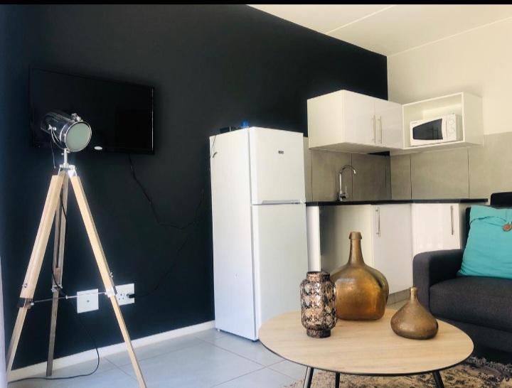 To Let 2 Bedroom Property for Rent in Bramley Gauteng