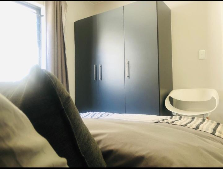To Let 2 Bedroom Property for Rent in Bramley Gauteng