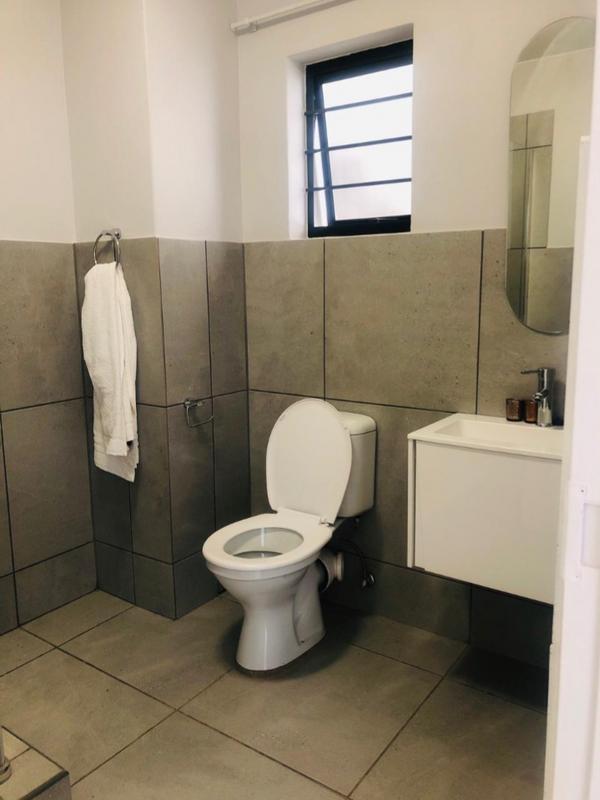 To Let 2 Bedroom Property for Rent in Bramley Gauteng