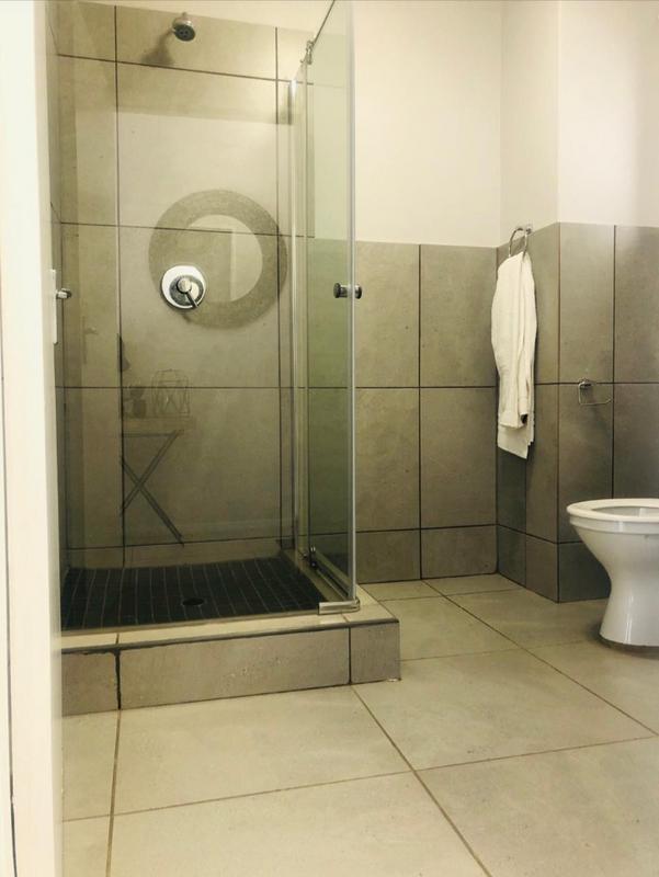 To Let 2 Bedroom Property for Rent in Bramley Gauteng