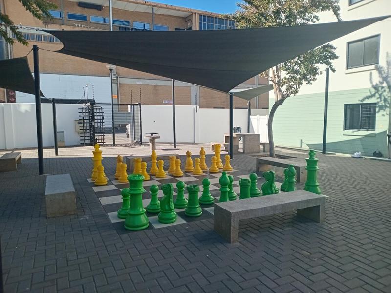 To Let 2 Bedroom Property for Rent in Bramley Gauteng