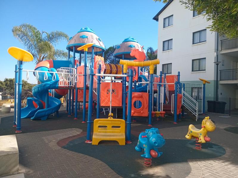 To Let 2 Bedroom Property for Rent in Bramley Gauteng