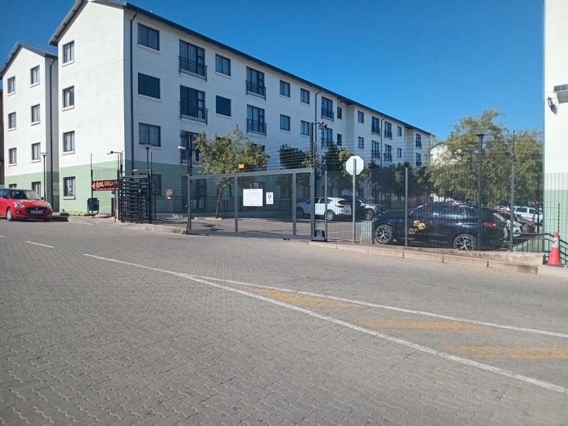 To Let 2 Bedroom Property for Rent in Bramley Gauteng