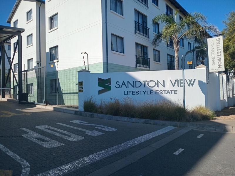 To Let 2 Bedroom Property for Rent in Bramley Gauteng